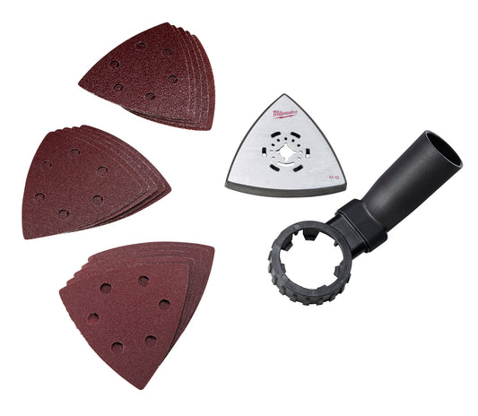 M18™ Multi-tool Dust Extraction Kit