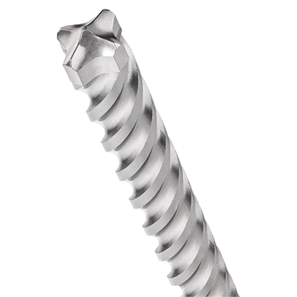 SDS-PLUS 4CT MX4™ 1/4" X 4" X 6"