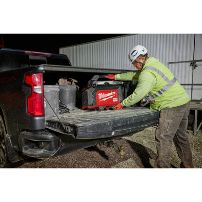 MX FUEL™ ROCKET™ Dual Power Compact Tower Light