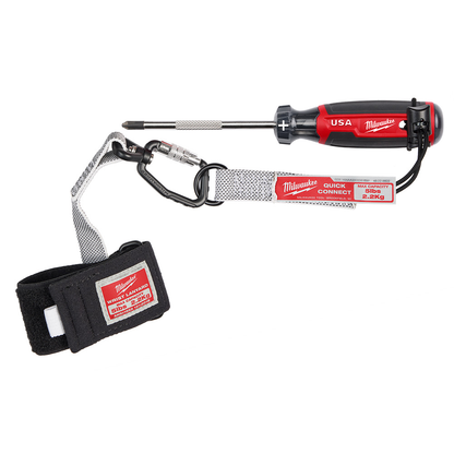 5/16" Slotted 6" Cushion Grip Screwdriver