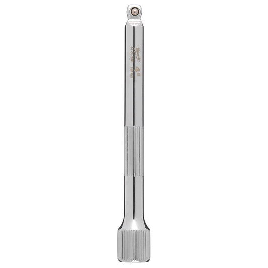 1/4" Drive 4" Wobble Extension