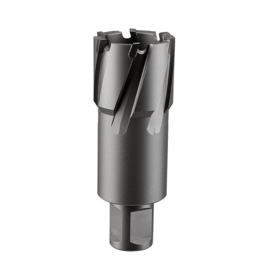 Annular Cutter, Carbide, Weldon 3/4", 1-7/8" x 2"
