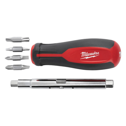 11-in-1 Screwdriver Ecx