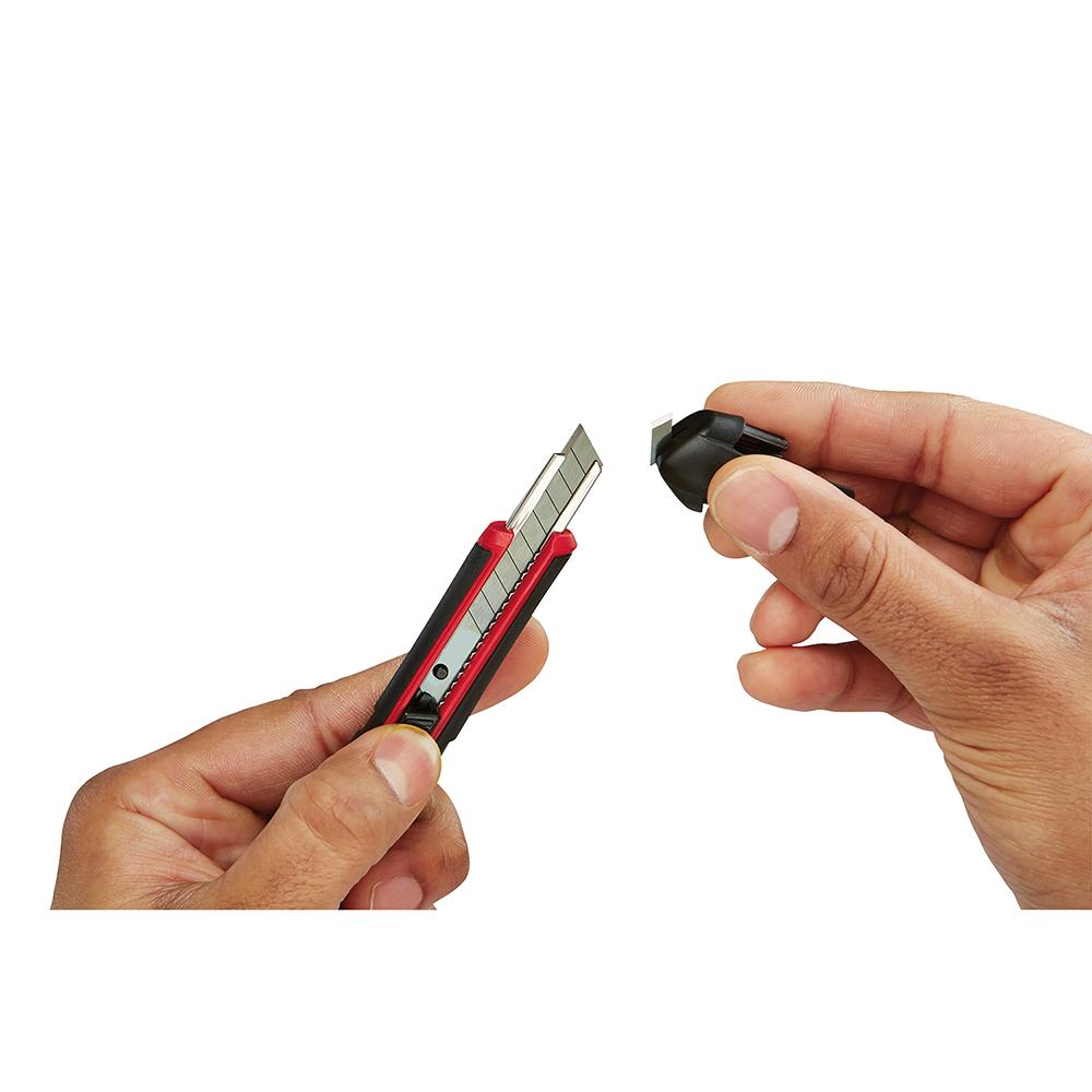 9 mm Snap-Off Knife for Detail Cutting
