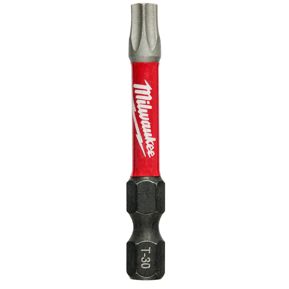 Shockwave™ 2 In Impact Torx® T30 Power Bits , 2/pk
