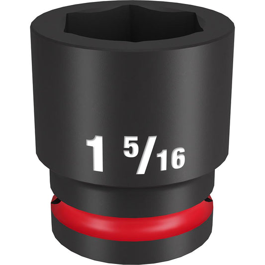 Prise 3/4 1-5/16 STD 6 PT IMP SCKT