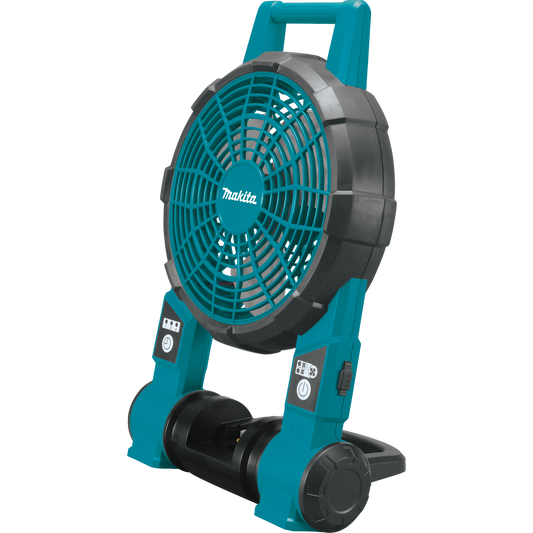 18v Lxt 9-7/8" Fan, Tool Only For Precision Stock Removal