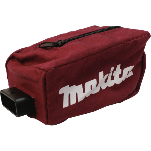 Makita 166027-1 Dust Bag for Finishing Sanders