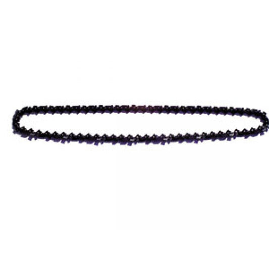3/8" Low Kickback Chain 50G 14 (Chainsaw Chain and Bar Reference Chart)