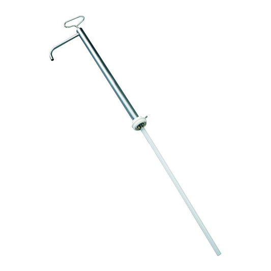 Chrome Plated Drum Pump