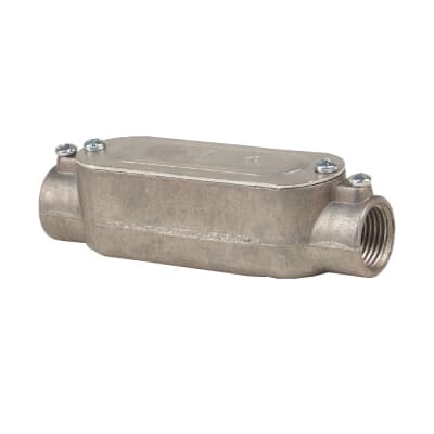 Conduit Body EMT/Rigid 1/2 C