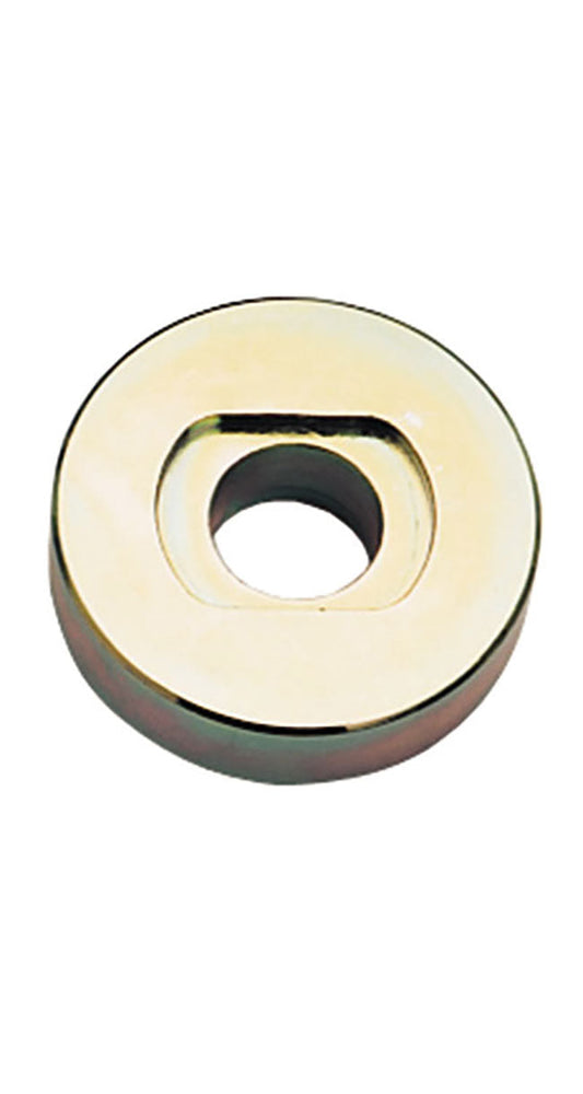 Bride pour meuleuses walter avec broche 5/8 po-11