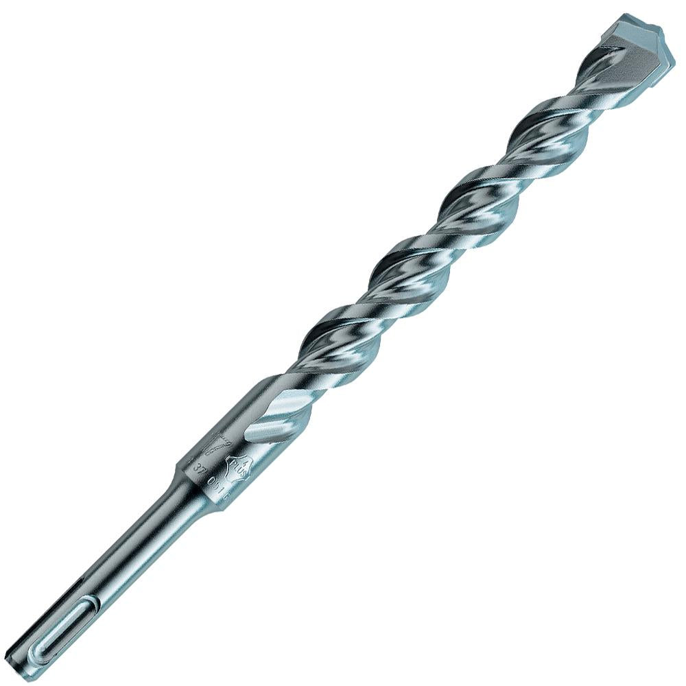 Forets pour marteau perforateur SDS Plus en vrac - 5/32 x 4 x 6 pouces pour une utilisation polyvalente