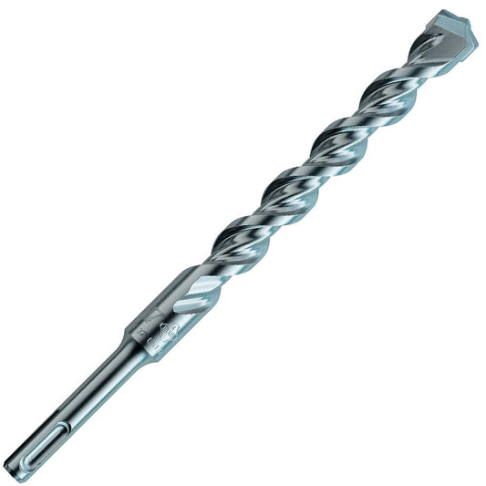 Forets pour marteau perforateur SDS Plus en vrac - 5/32 x 4 x 6 pouces pour une utilisation polyvalente