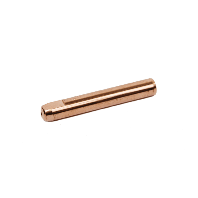 Elliptical contact tip .045-1.2MM