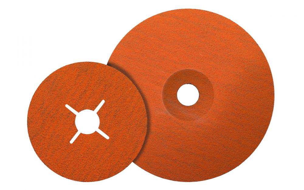 5 In X 7/8 In. Grit 36,  coolcut Xx  sanding Discs