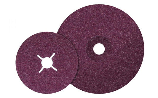 Disque de ponçage coolcut, grain 120, 5 po x