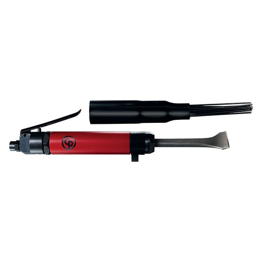 Needle Scaler Hammer 18"