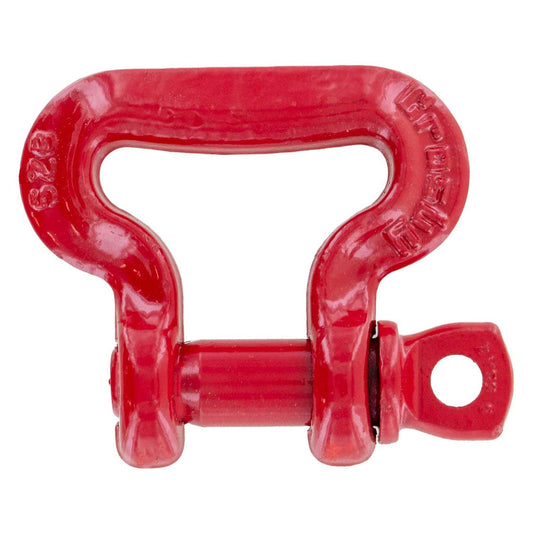 Crosby® S-281 Web Sling Shackle, Alloy Steel, 3"