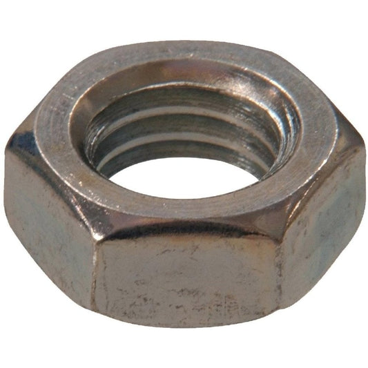 Crosby® HG-4060 Right Hand Lock Nut, Steel, 1-3/4"