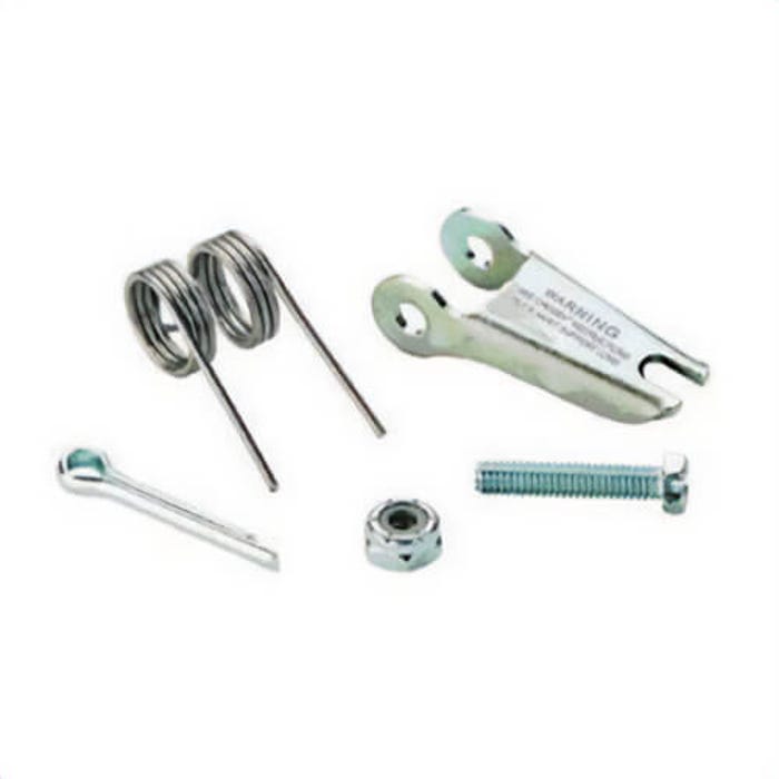 Crosby® S-4320 Replacement Latch Kit, 2T