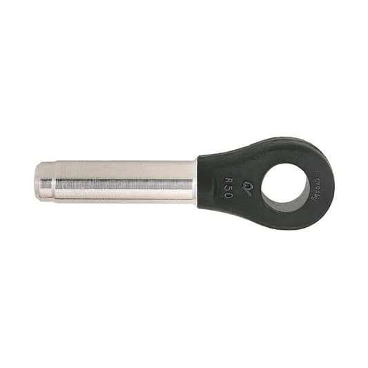 Crosby® S-502 Closed Swage Sockets, Carbon Steel, 1-1/8"