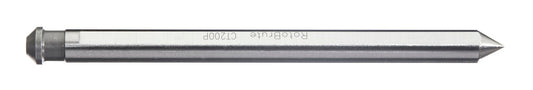 Goupille pilote pour fraises annulaires CT200 - Compatible avec les tailles de 2-3/8 à 4 pouces pour un alignement précis