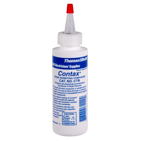 Contax Inhibitor 8 Ounce