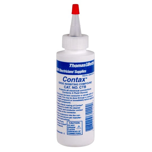 Contax Inhibitor 8 Ounce