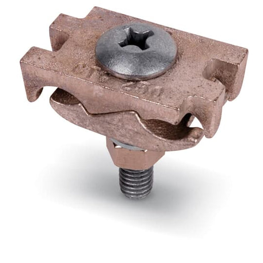 Ground Clamp No2-250