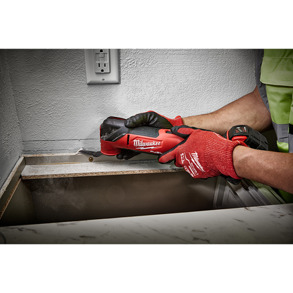 M18 FUEL™ Oscillating Multi-Tool Kit
