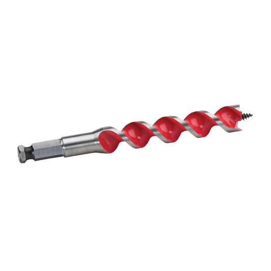 3/4 In x 6-1/2 In Auger Bit