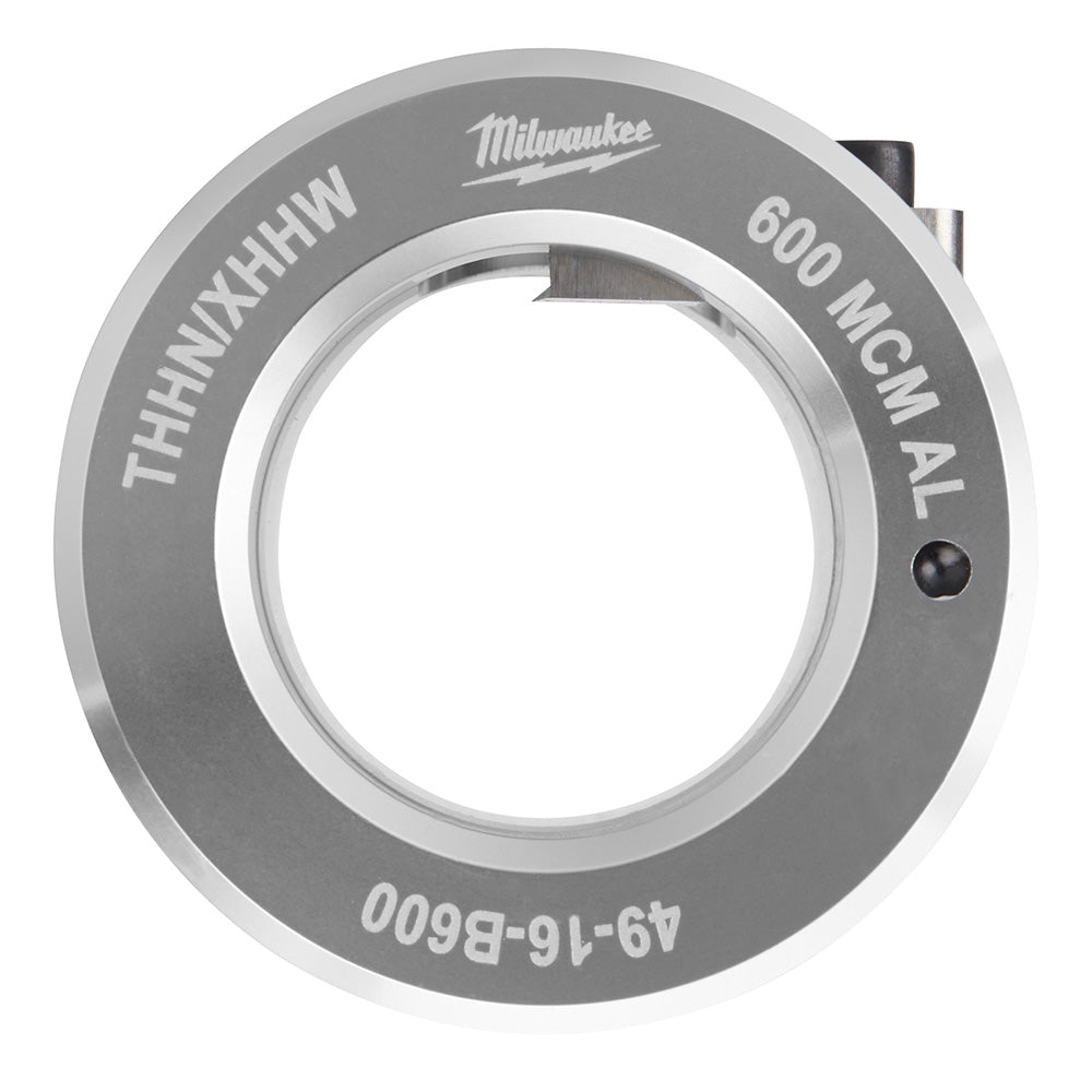600 Mcm al Thhn/xhhw Bushing