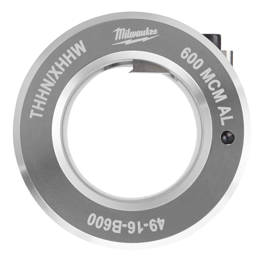 600 Mcm al Thhn/xhhw Bushing