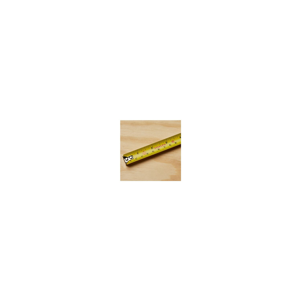 Stanley 5m/16 Ft Tape Measure