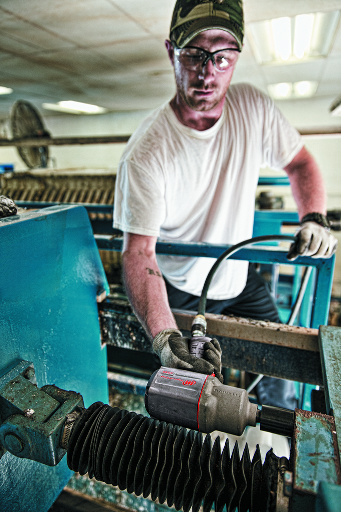 IQV40 Lithium-Ion 40V Charger - BC1160