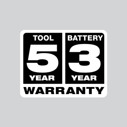 M18 FUEL™ 2-Tool Combo Kit W/ ONE-KEY™