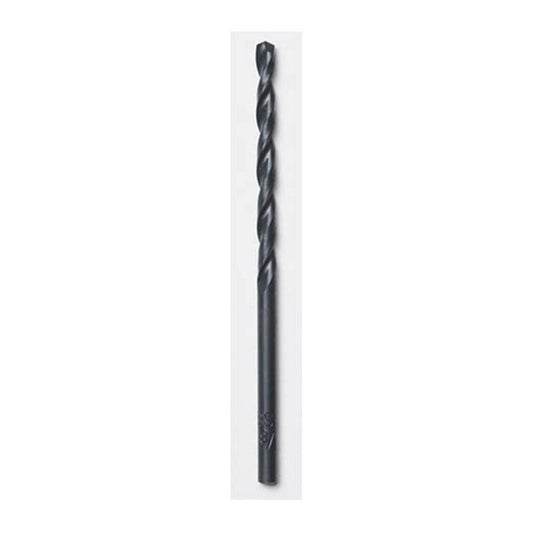 Thunderbolt® Black Oxide 11/64" Drill Bit - 12/pk