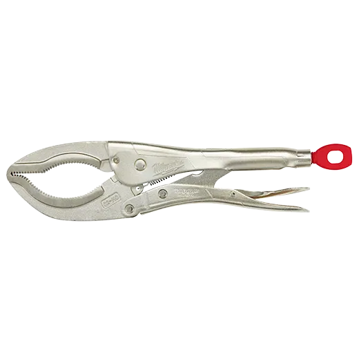 Pince-étau à grande mâchoire Torque Lock de 12 po