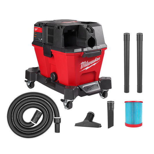 Aspirateur sec/humide M18™ FUEL de 6 gallons
