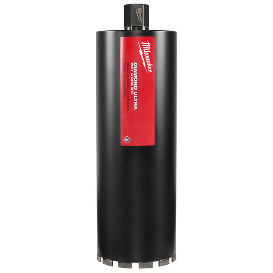 Diamond Ultra™ Wet Core Bit 6"