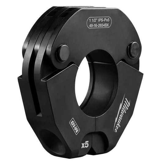 M18™ Force Logic™ 1-1/2" Ips-p Pivoting Press Ring