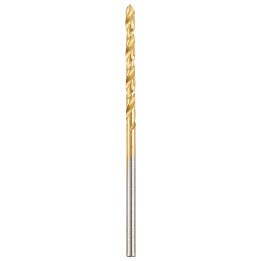 5/64 In Thunderbolt® Titanium Coated Drill Bit