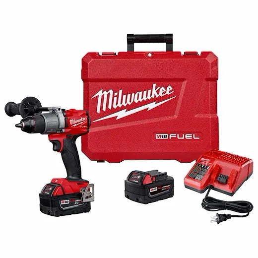 M18™ Fuel 1/2" Drill Driver Kit