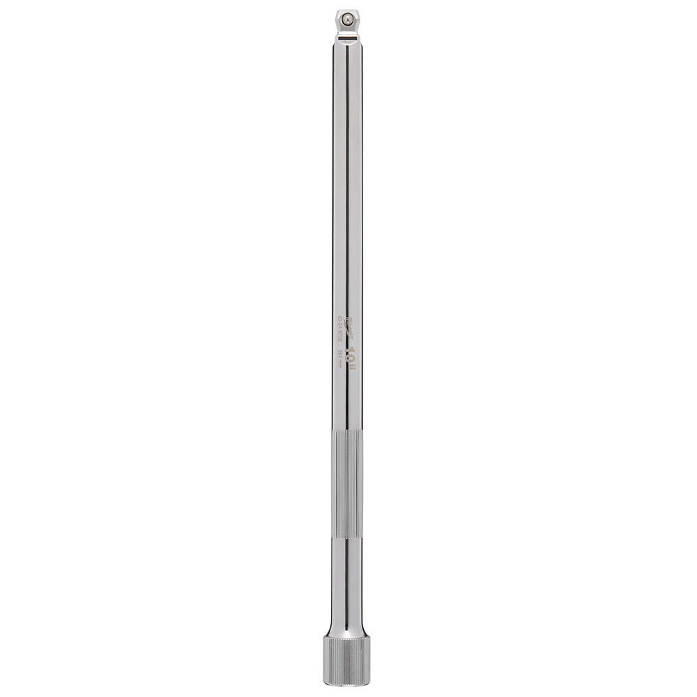 3/8" Drive 10" Wobble Extension