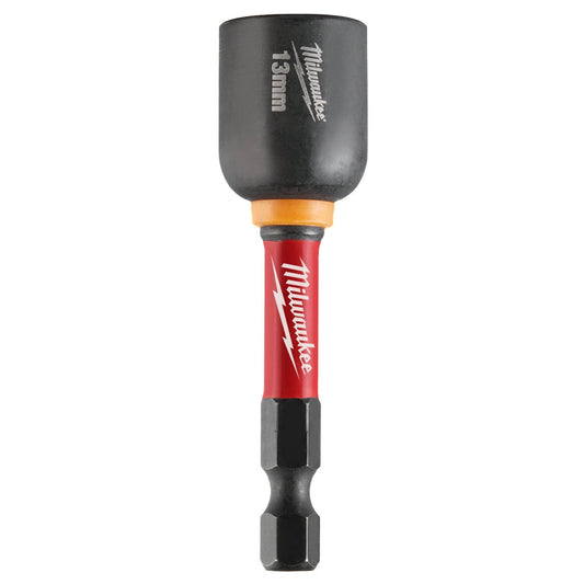 Shockwave Impact Duty™ 13mm x 2-9/16" Magnetic Nut Driver 10pk