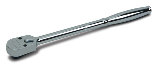 3/8" Drive Enclosed Head Ratchets 10-1/4"