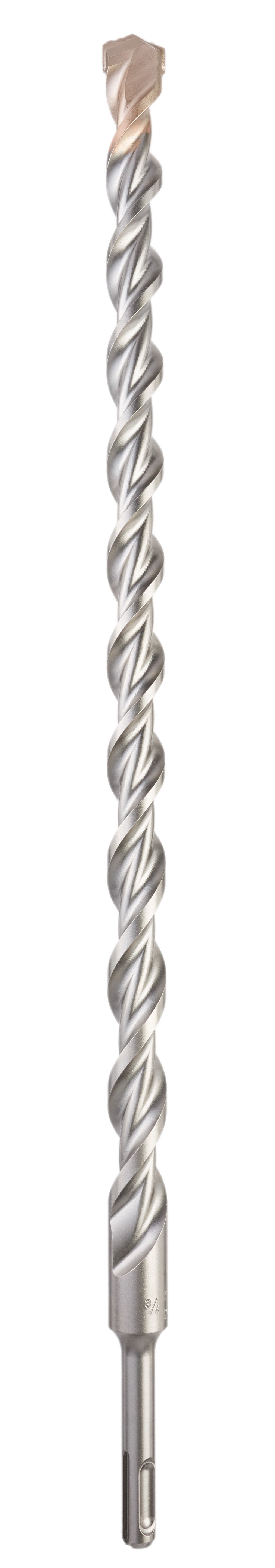 Sds-plus 2-cutter 3/4 In x 22 In x 24 In