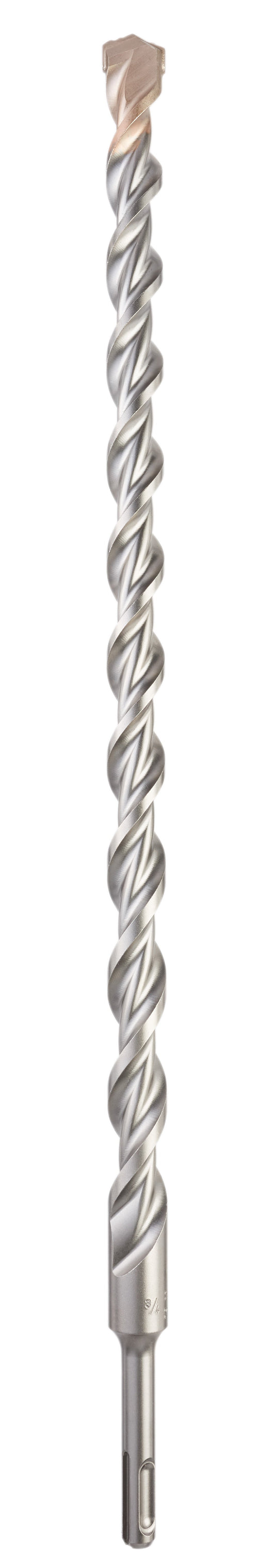 Sds-plus 2-cutter 3/4 In x 22 In x 24 In