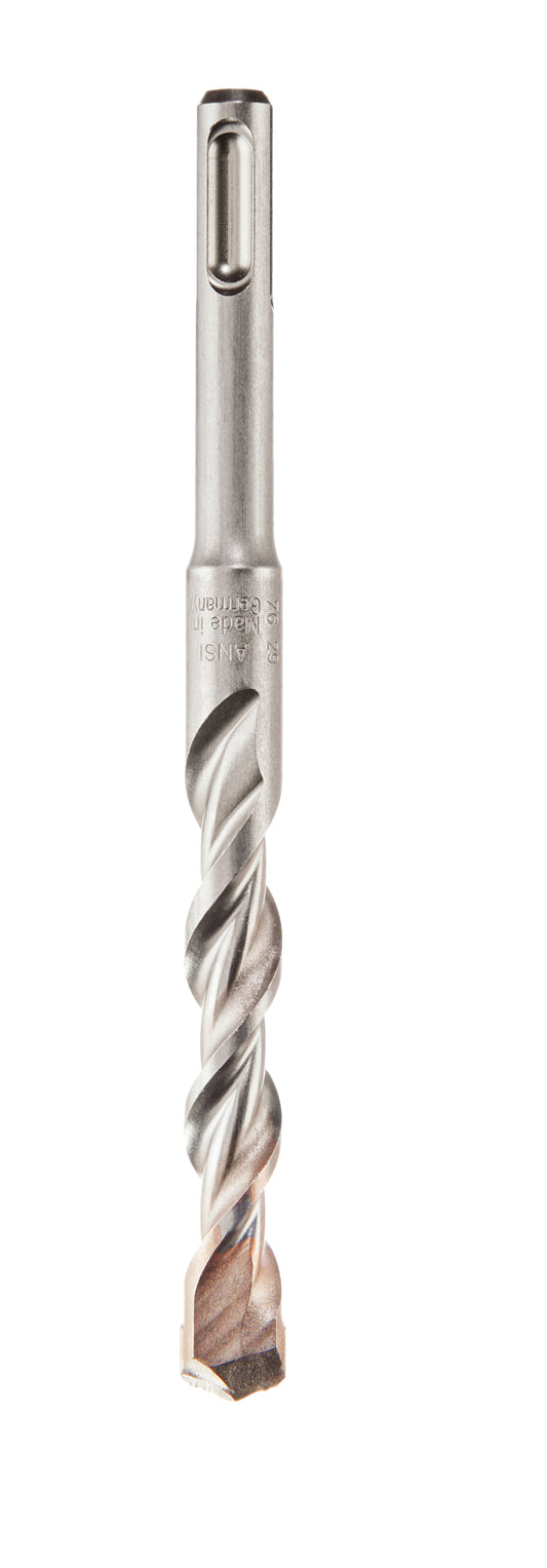 Sds-plus 2-cutter 9/16 In x 10 In x 12 In